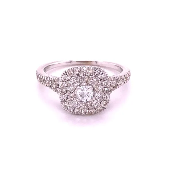 Engagement Ring