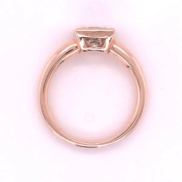 Engagement Ring Image 3 Adler's Diamonds Saint Louis, MO