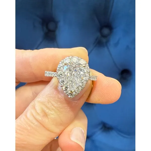 Engagement Ring