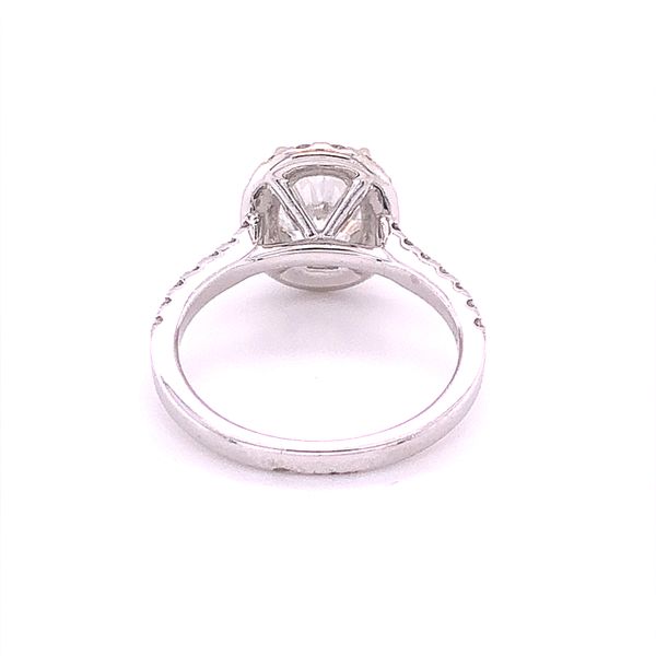 Engagement Ring Image 5 Adler's Diamonds Saint Louis, MO