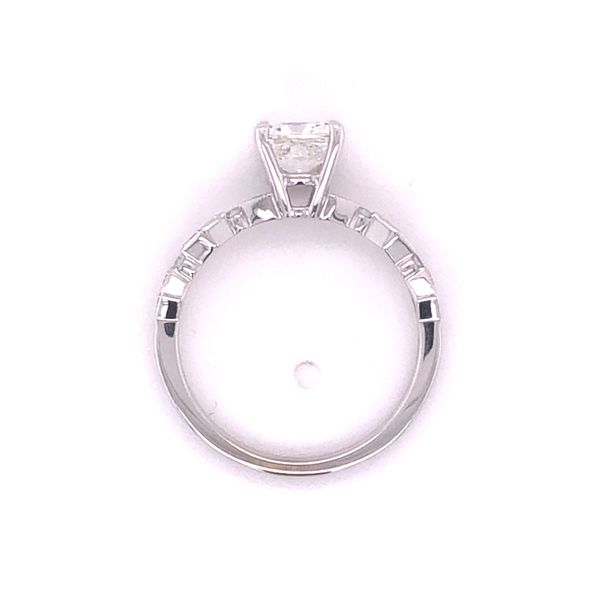 Engagement Ring Image 4 Adler's Diamonds Saint Louis, MO