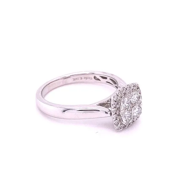 Engagement Ring