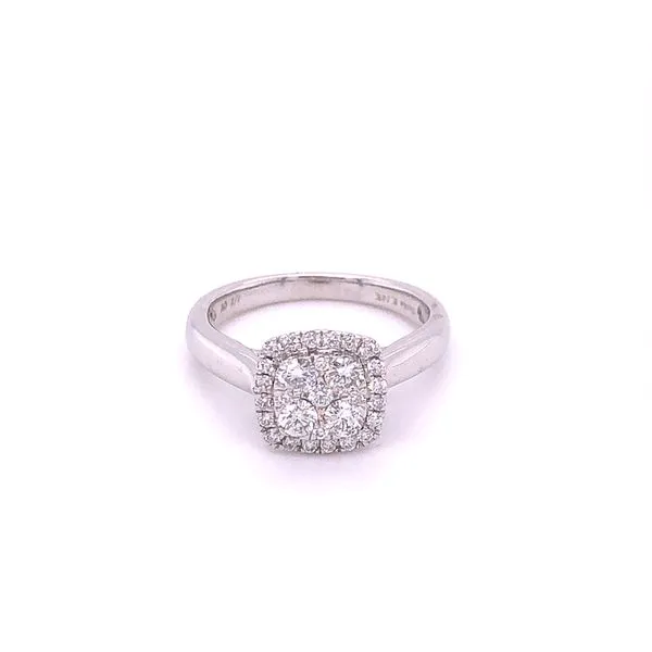 Engagement Ring