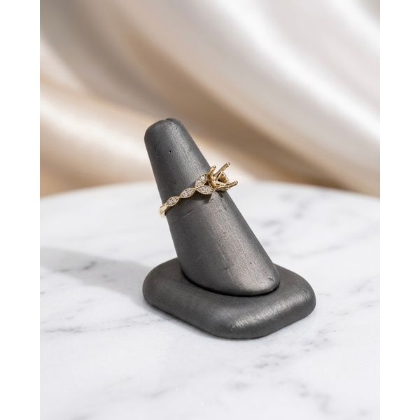 Diamond Engagement Ring Image 3 Adler's Diamonds Saint Louis, MO