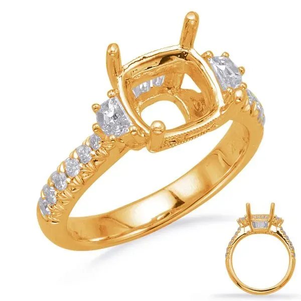 Engagement Ring