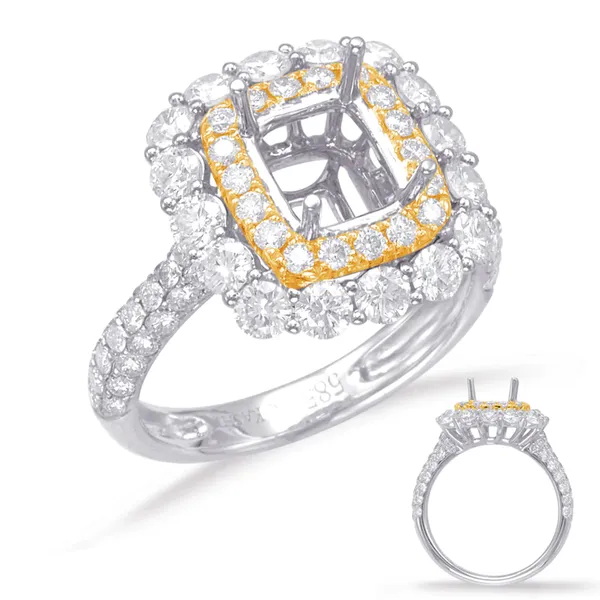 Diamond Engagement Ring