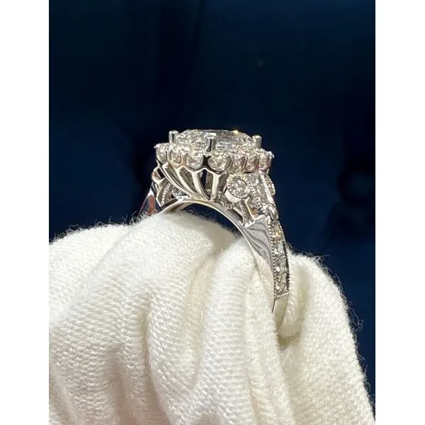 Diamond Engagement Ring
