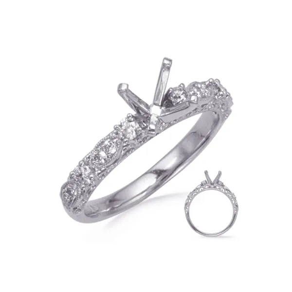 Diamond Engagement Ring