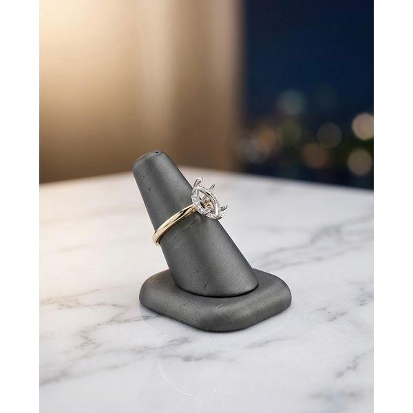 Diamond Engagement Ring Image 3 Adler's Diamonds Saint Louis, MO