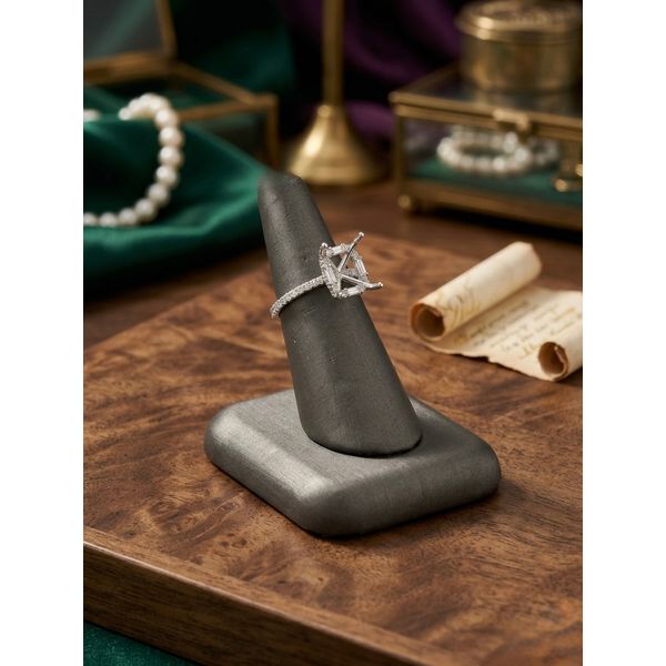 Diamond Engagement Ring Image 2 Adler's Diamonds Saint Louis, MO