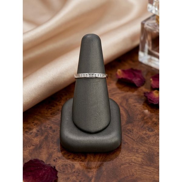 Women's Diamond Wedding Band Adler's Diamonds Saint Louis, MO