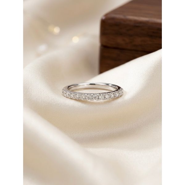 Women's Diamond Wedding Band Adler's Diamonds Saint Louis, MO