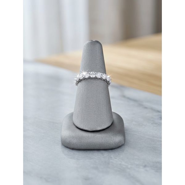 Women's Diamond Wedding Band Adler's Diamonds Saint Louis, MO
