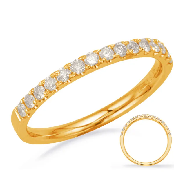 Women's Diamond Wedding Band Adler's Diamonds Saint Louis, MO