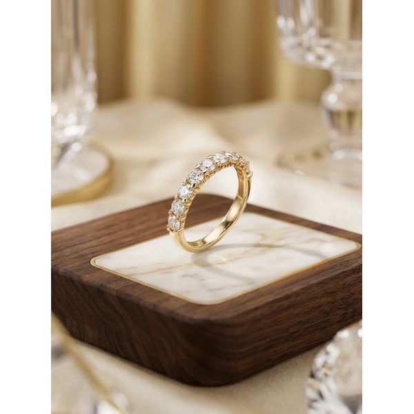 Women's Diamond Wedding Band Adler's Diamonds Saint Louis, MO