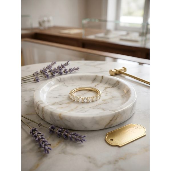 Women's Diamond Wedding Band Adler's Diamonds Saint Louis, MO