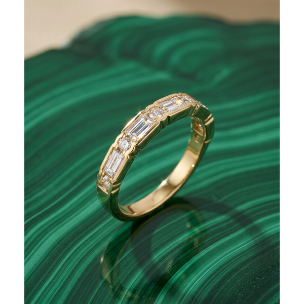 Women's Diamond Wedding Band Adler's Diamonds Saint Louis, MO