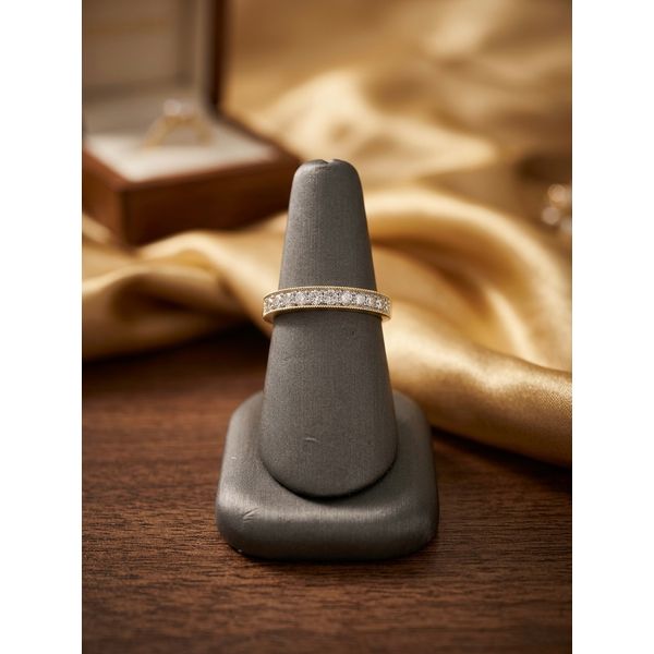 Women's Diamond Wedding Band Adler's Diamonds Saint Louis, MO