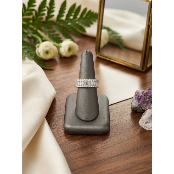 Women's Diamond Wedding Band Adler's Diamonds Saint Louis, MO