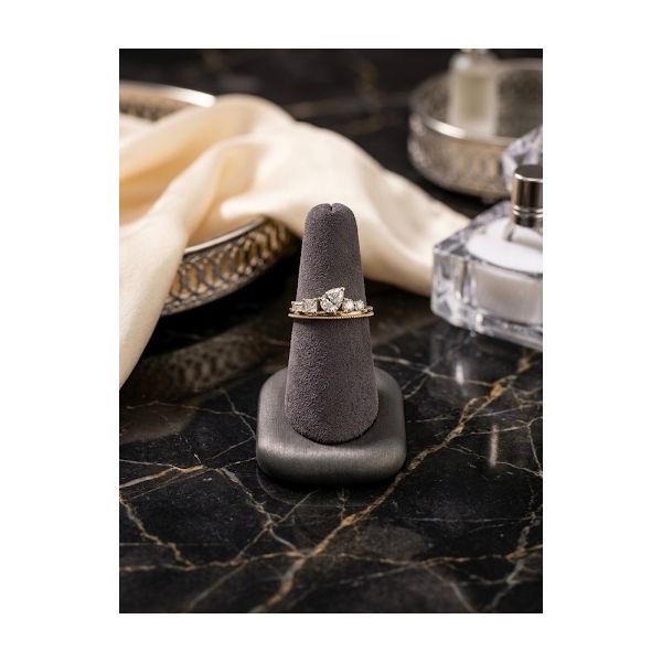 Women's Diamond Wedding Band Adler's Diamonds Saint Louis, MO