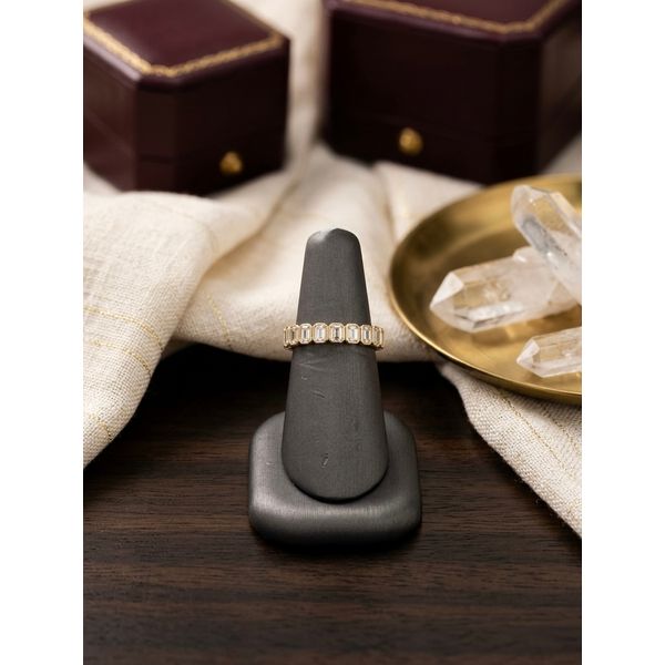 Women's Diamond Wedding Band Adler's Diamonds Saint Louis, MO