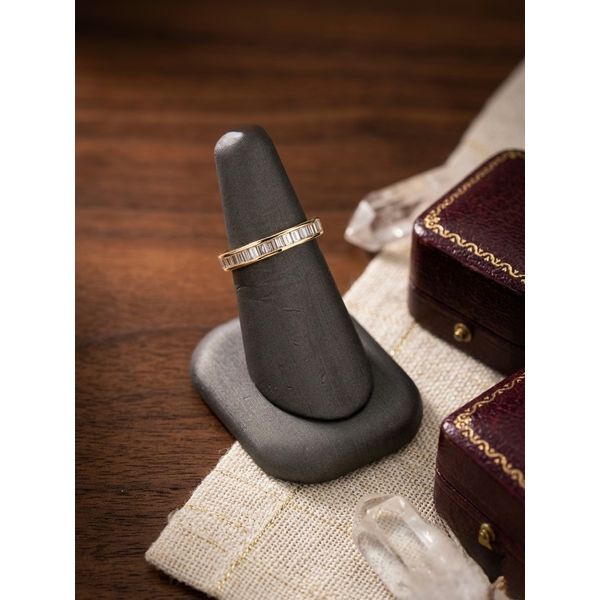 Women's Diamond Wedding Band Adler's Diamonds Saint Louis, MO