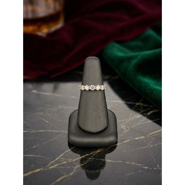 Women's Diamond Wedding Band Adler's Diamonds Saint Louis, MO