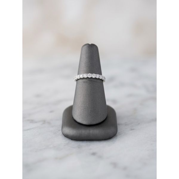 Women's Diamond Wedding Band Adler's Diamonds Saint Louis, MO