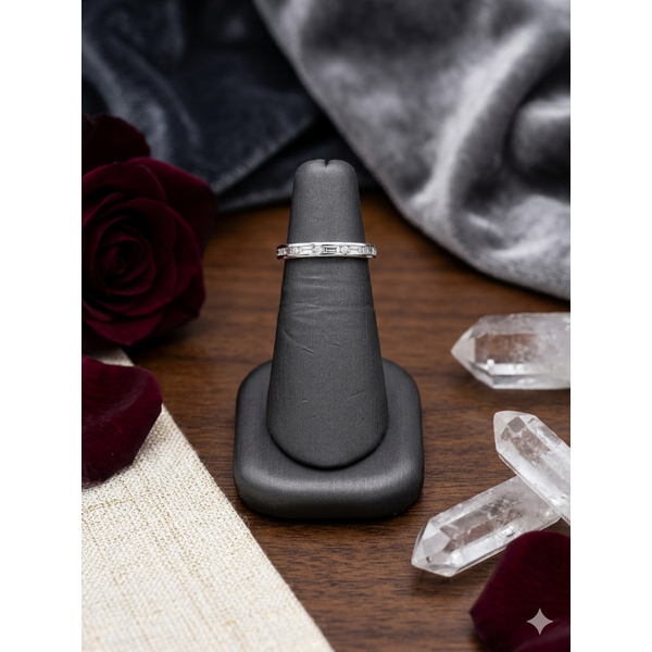 Women's Diamond Wedding Band Adler's Diamonds Saint Louis, MO