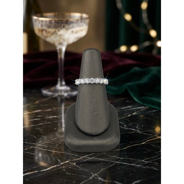 Women's Diamond Wedding Band Adler's Diamonds Saint Louis, MO