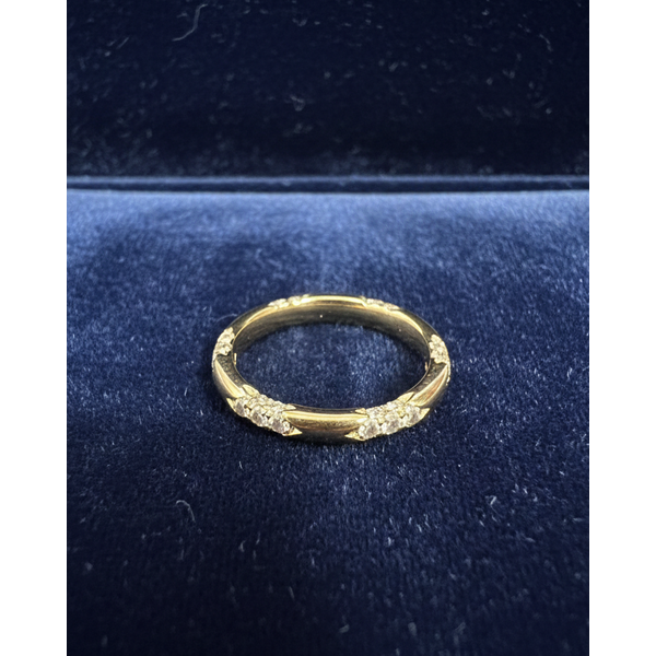 Women's Diamond Wedding Band Adler's Diamonds Saint Louis, MO