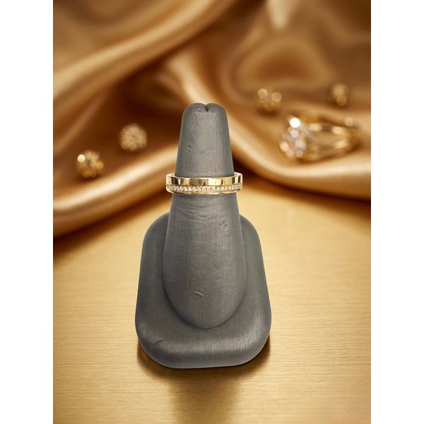 Women's Diamond Wedding Band Adler's Diamonds Saint Louis, MO