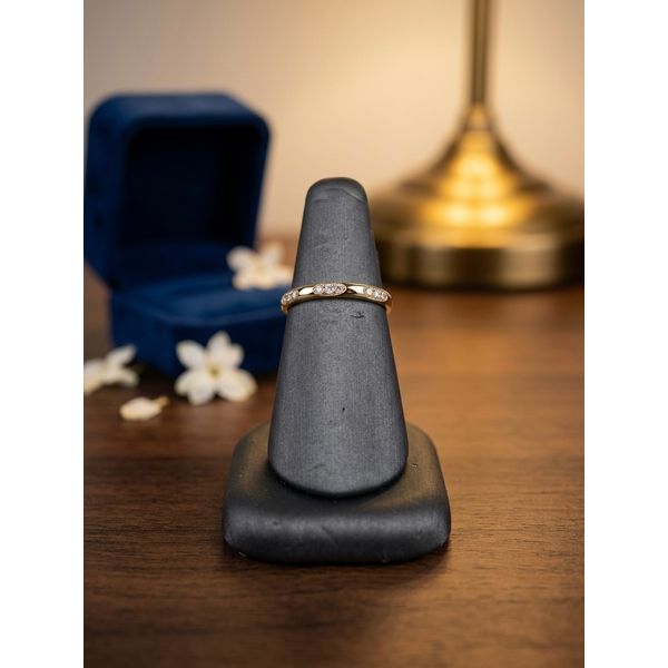 Women's Diamond Wedding Band Adler's Diamonds Saint Louis, MO