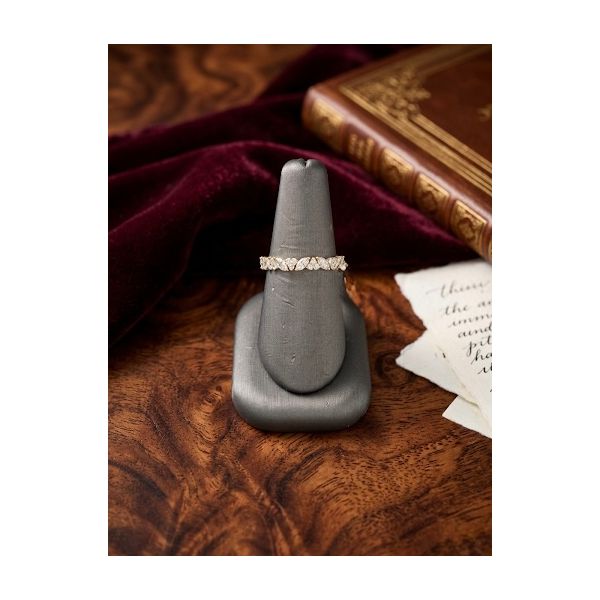 Women's Diamond Wedding Band Adler's Diamonds Saint Louis, MO