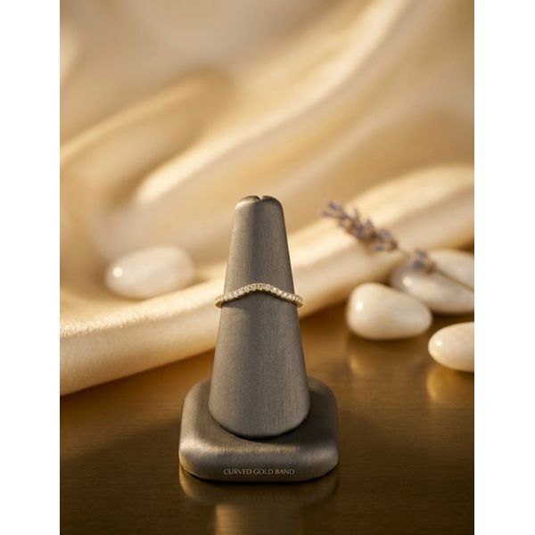 Women's Diamond Wedding Band Adler's Diamonds Saint Louis, MO