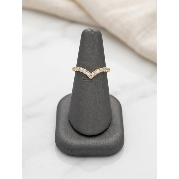 Women's Diamond Wedding Band Adler's Diamonds Saint Louis, MO
