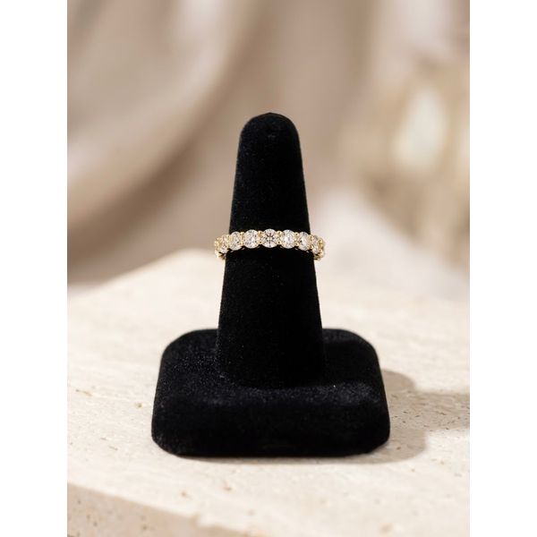 Women's Diamond Wedding Band Adler's Diamonds Saint Louis, MO