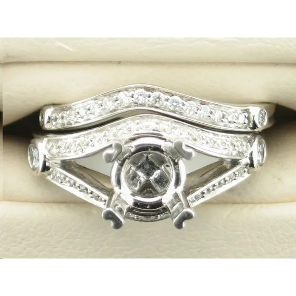 Wedding Set