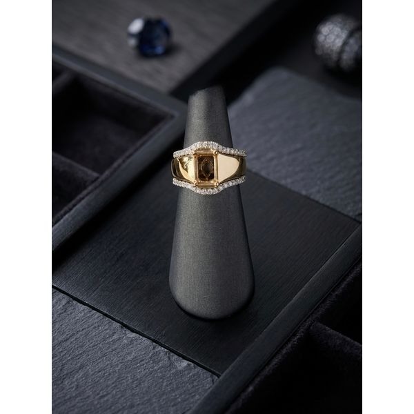 Wedding Set Adler's Diamonds Saint Louis, MO