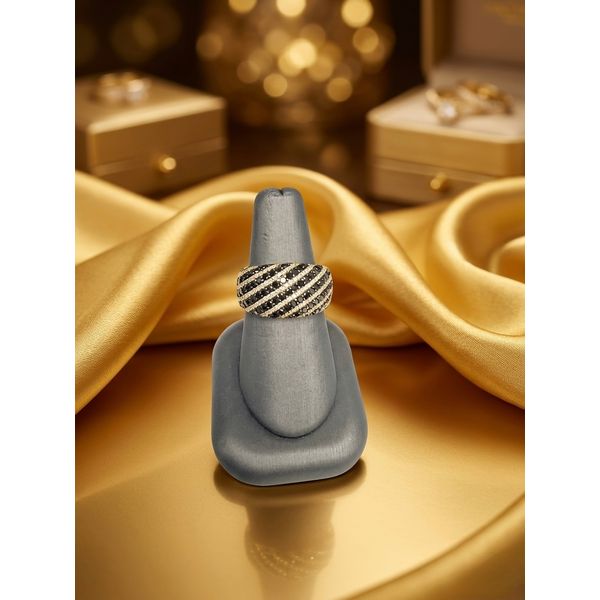 Diamond Fashion Ring Adler's Diamonds Saint Louis, MO