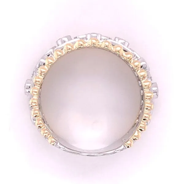 Diamond Fashion Ring Image 4 Adler's Diamonds Saint Louis, MO