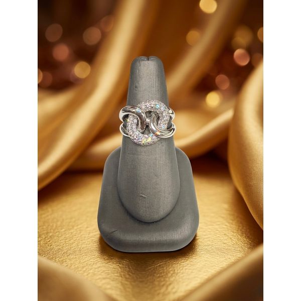 Diamond Fashion Ring Adler's Diamonds Saint Louis, MO