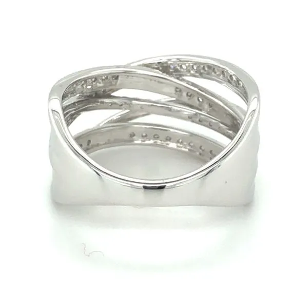 Diamond Fashion Ring Image 4 Adler's Diamonds Saint Louis, MO