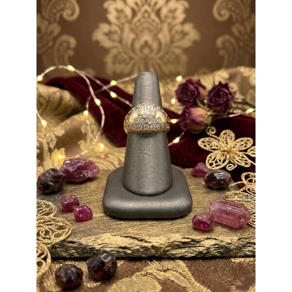 Diamond Fashion Ring Adler's Diamonds Saint Louis, MO