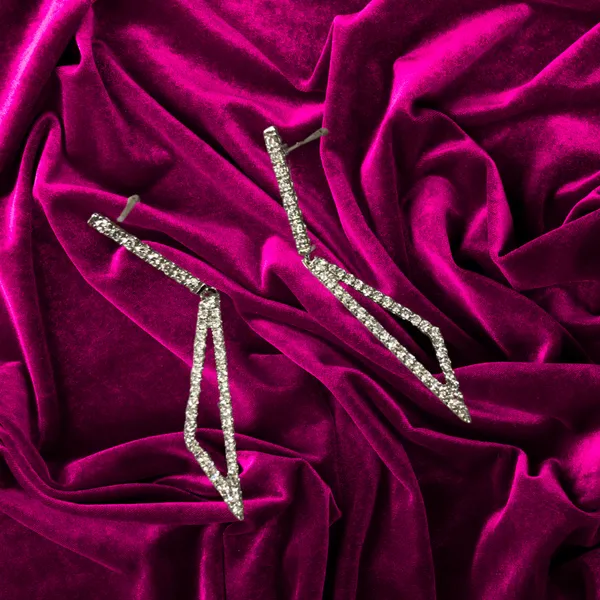 Diamond Earrings Studs