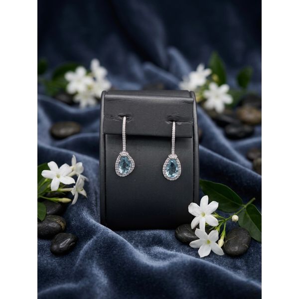 Diamond Earrings Studs Adler's Diamonds Saint Louis, MO