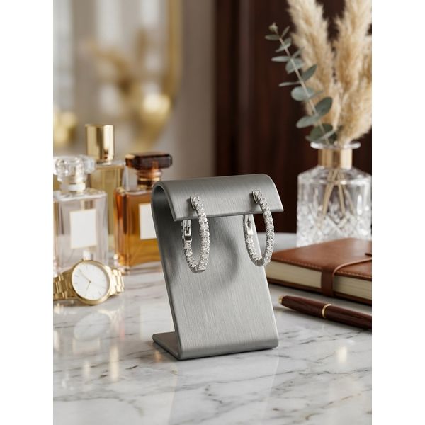 Diamond Earrings Studs Adler's Diamonds Saint Louis, MO