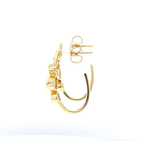 Diamond Earrings Studs