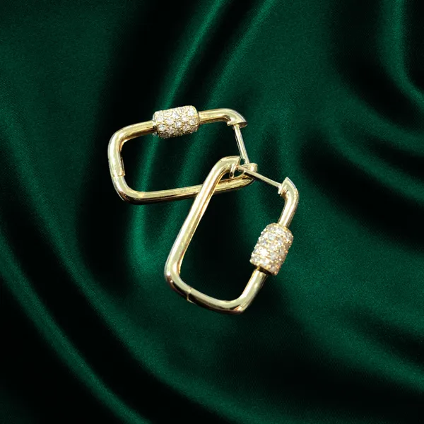 Diamond Earrings Studs