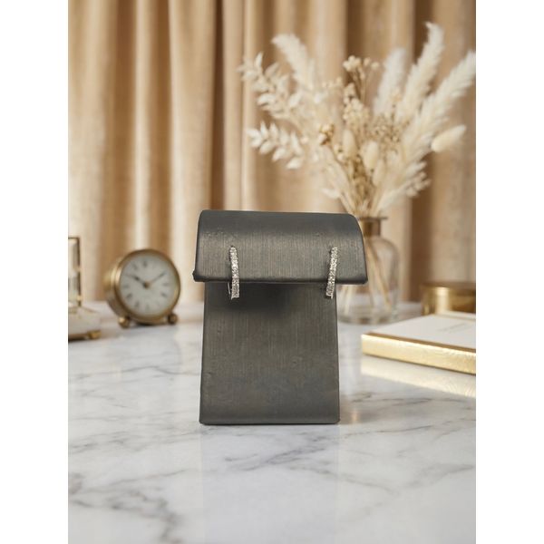 Diamond Earrings Studs Adler's Diamonds Saint Louis, MO